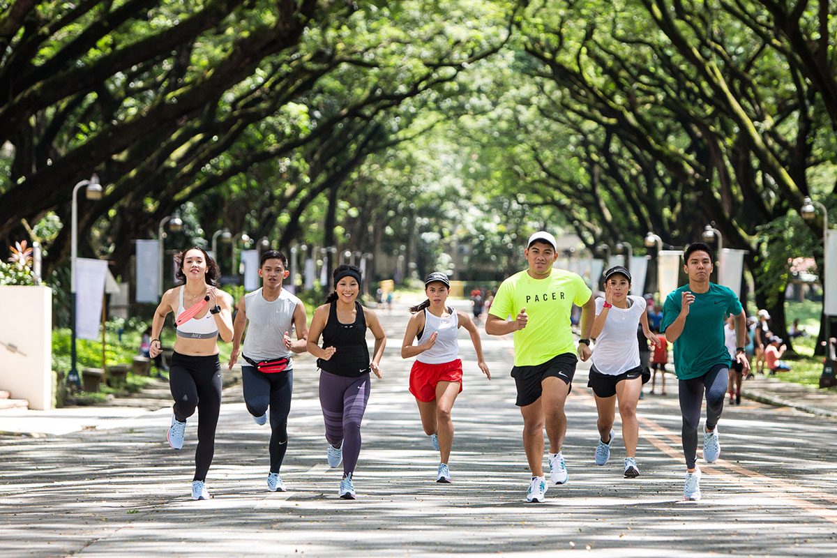 ph run clubs